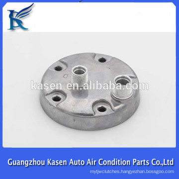 Car ac compressor back cover for Ourway